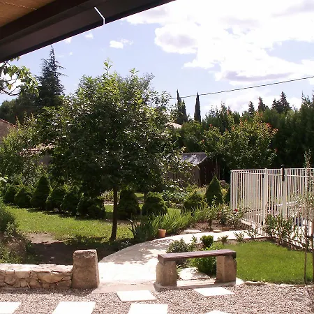 Haider By Interhome דירה Caumont-sur-Durance