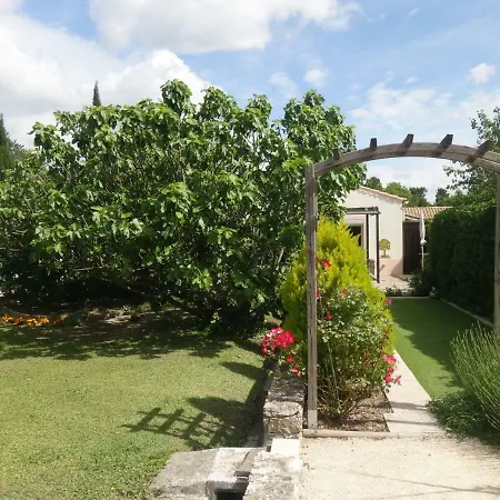 Haider By Interhome דירה Caumont-sur-Durance